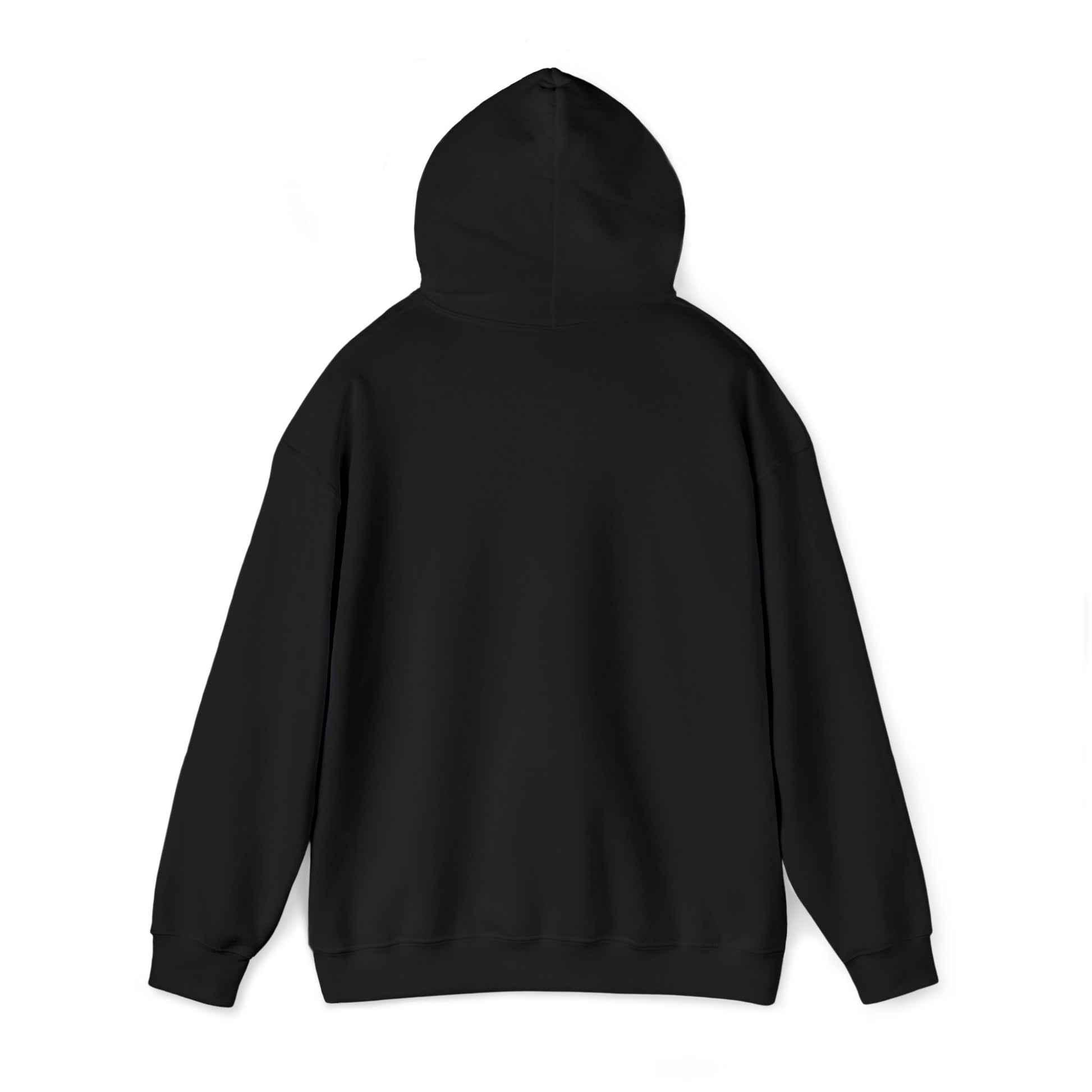 DEVIATION Embroidered Hoodie