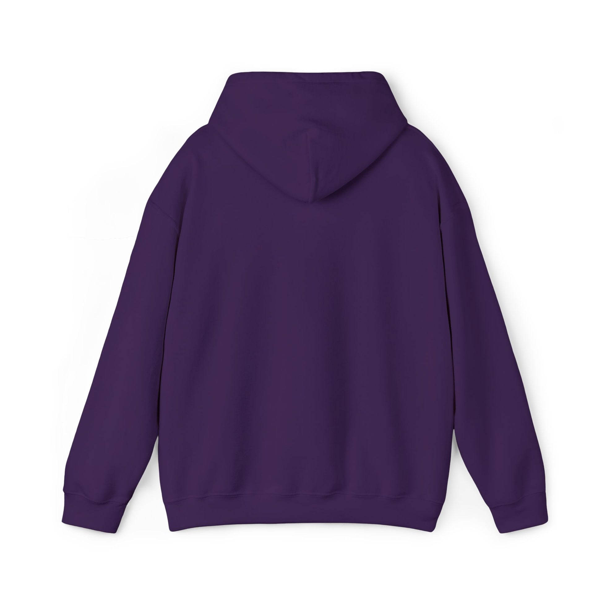 DEVIATION Embroidered Hoodie