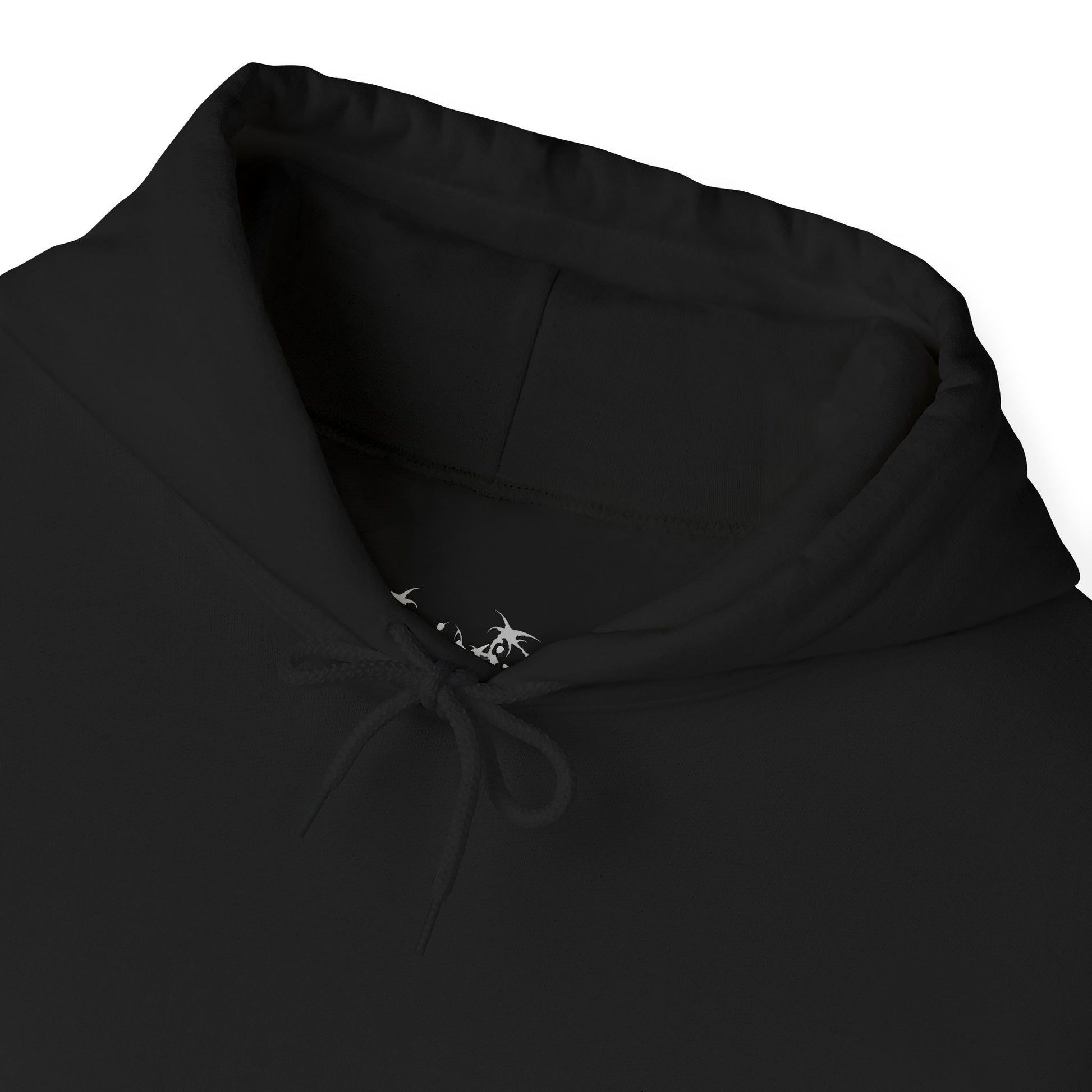 DEVIATION Embroidered Hoodie