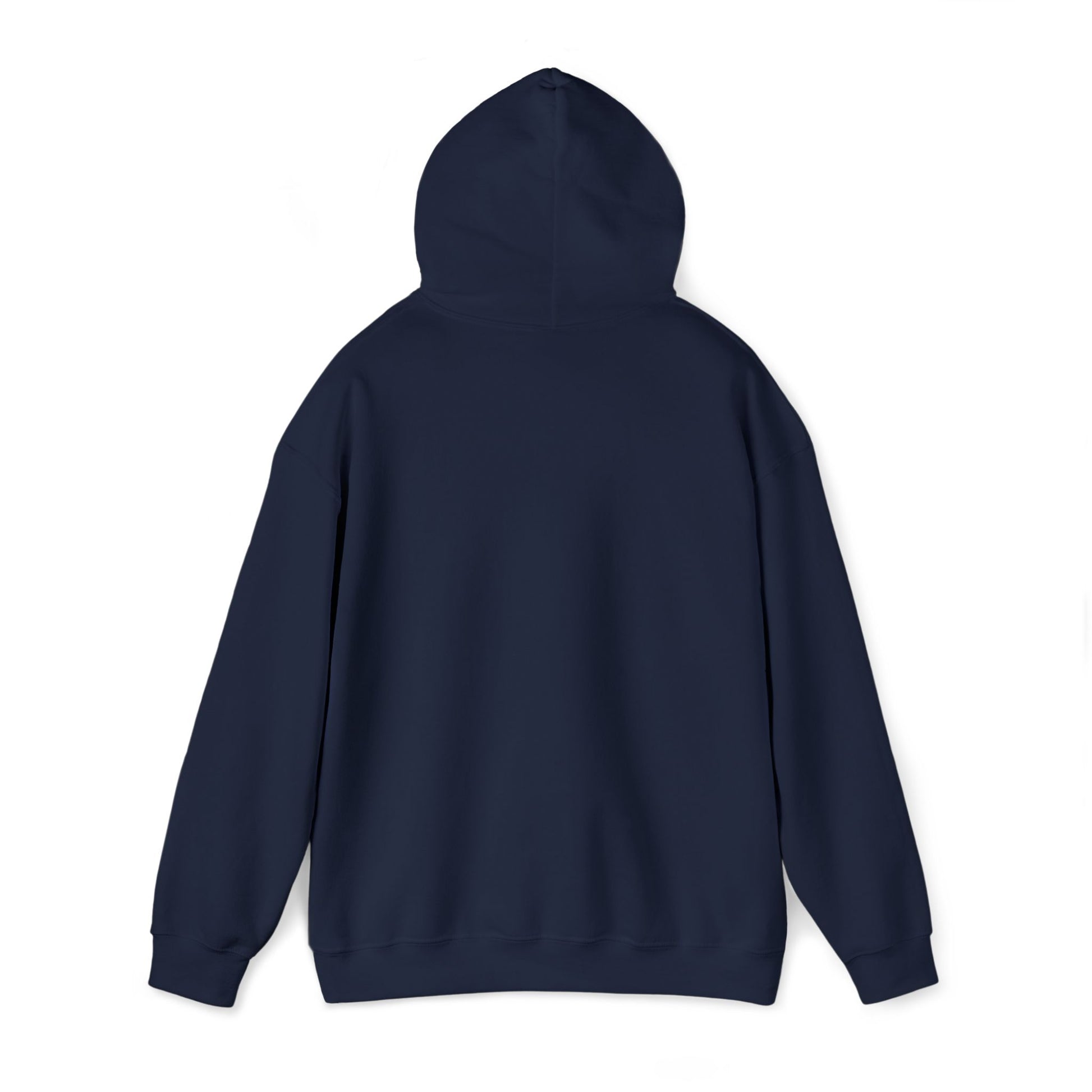 DEVIATION Embroidered Hoodie