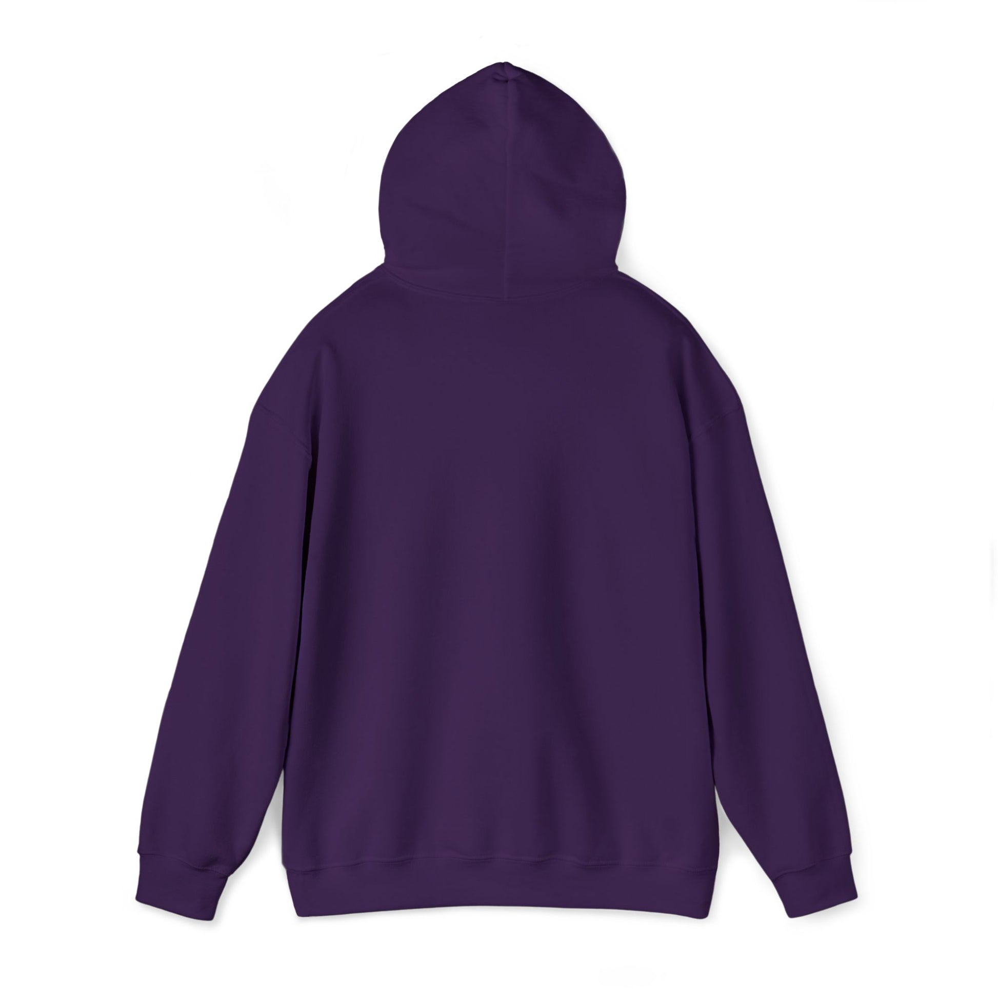 DEVIATION Embroidered Hoodie