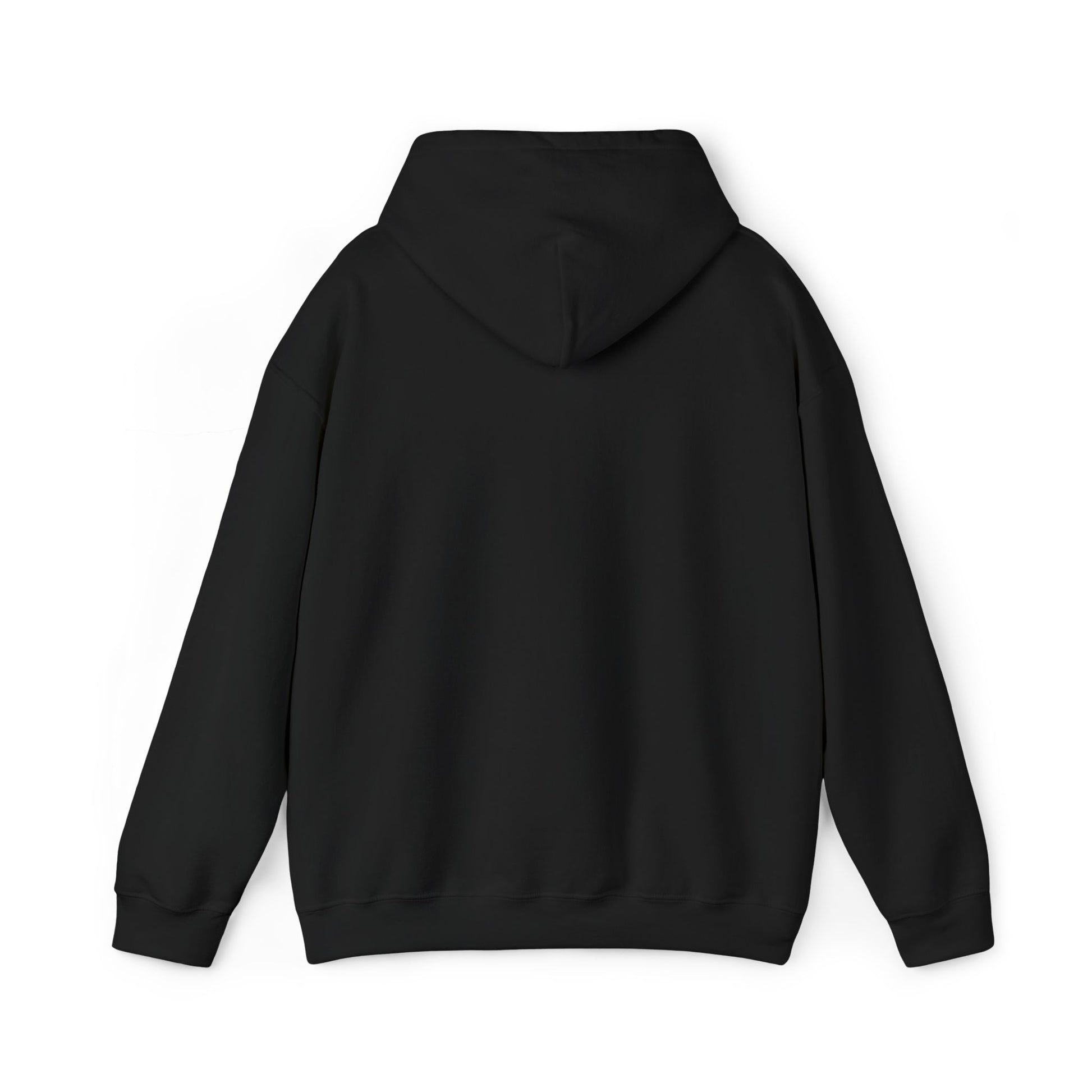 DEVIATION Embroidered Hoodie
