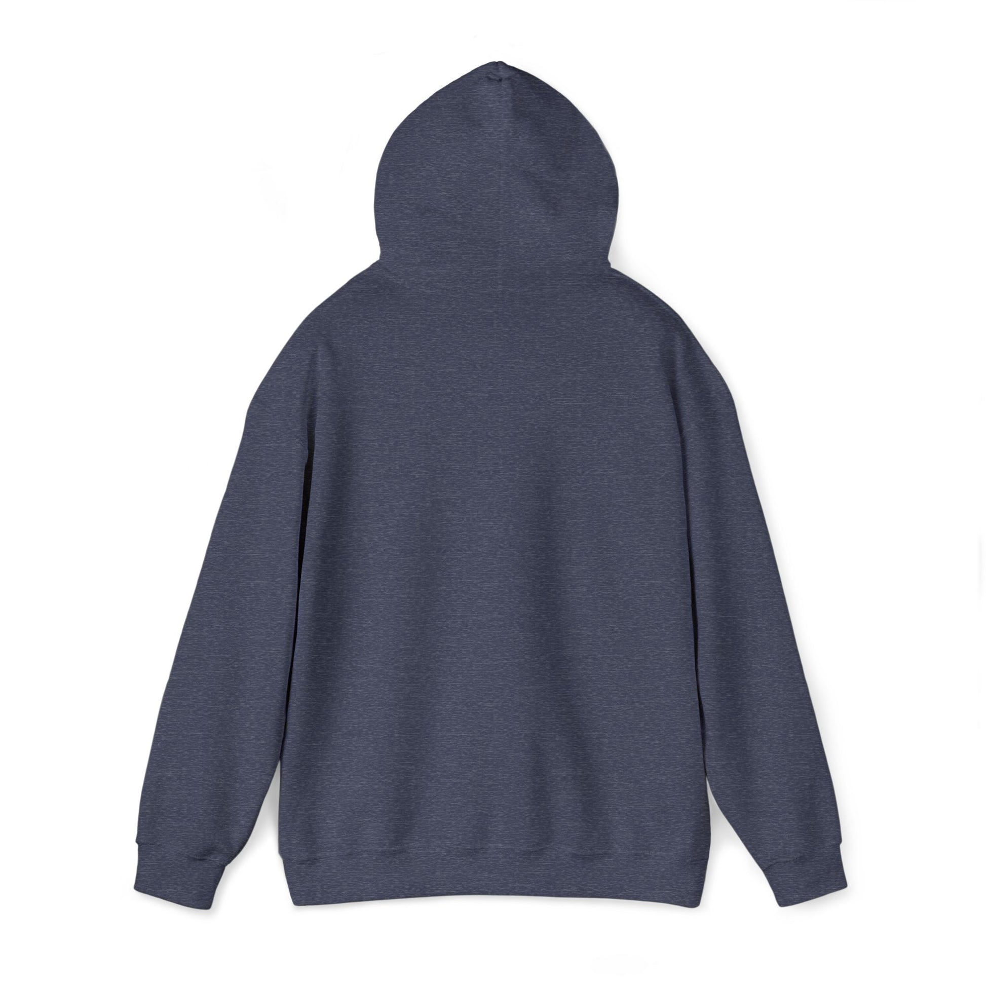 DEVIATION Embroidered Hoodie