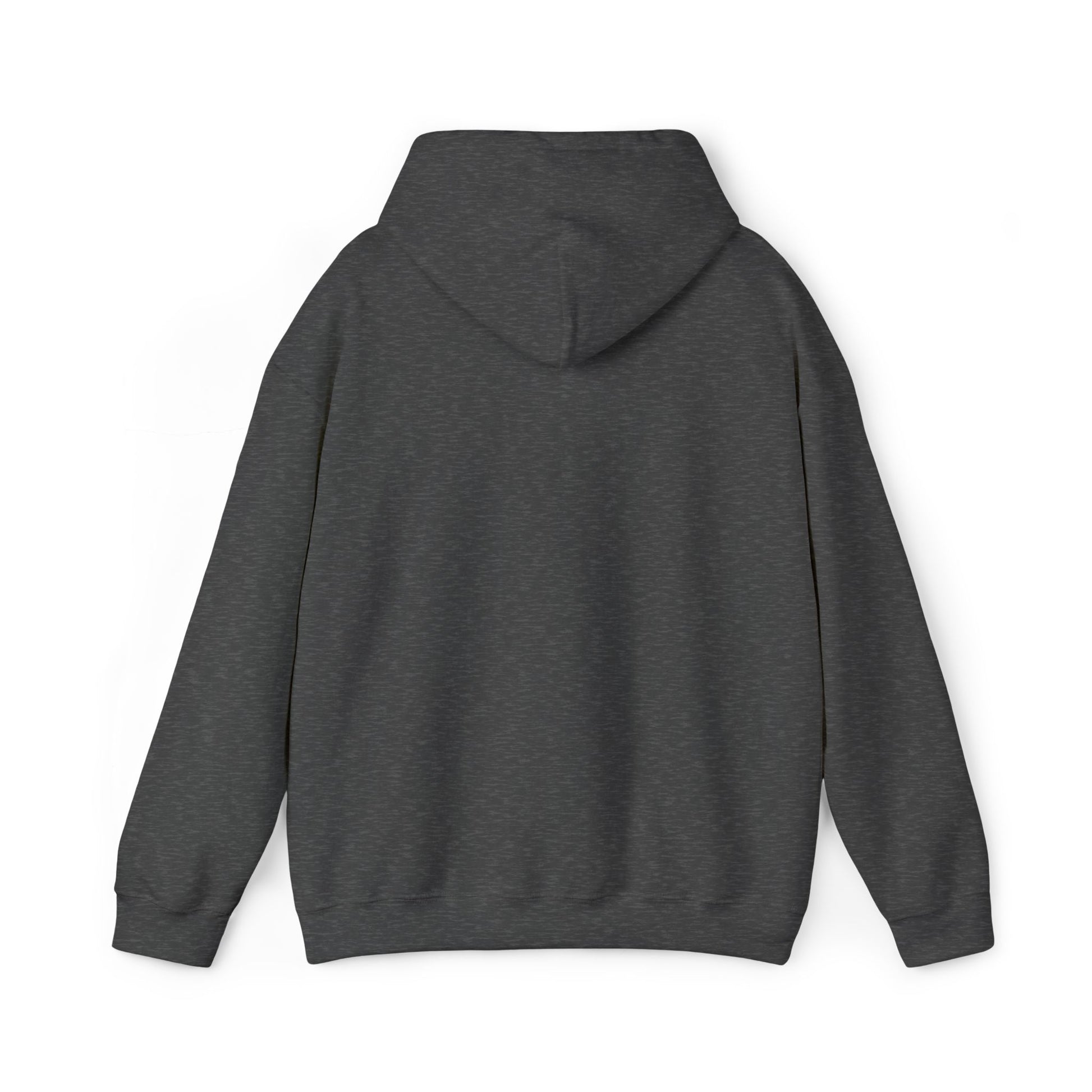 DEVIATION Embroidered Hoodie