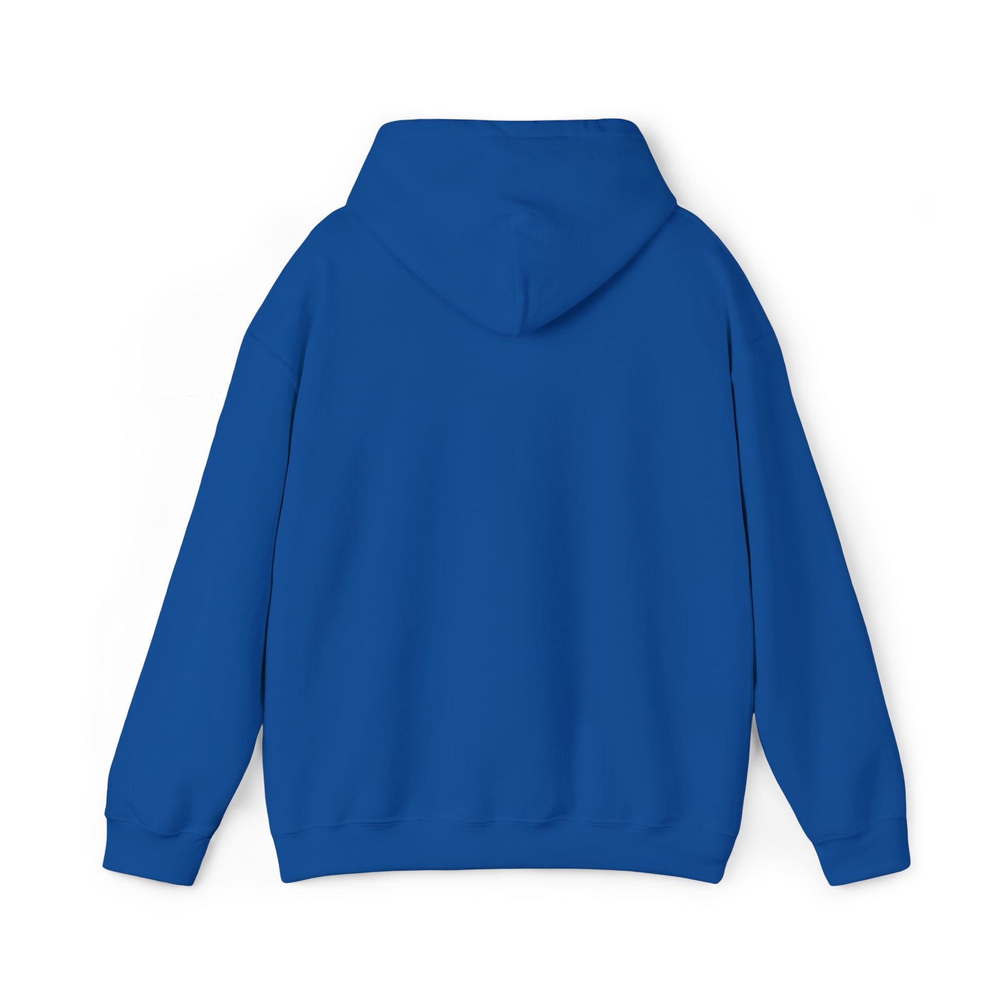 DEVIATION Embroidered Hoodie