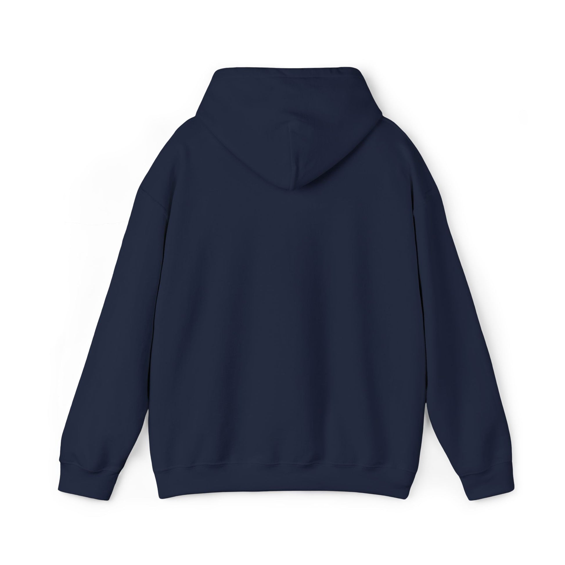DEVIATION Embroidered Hoodie