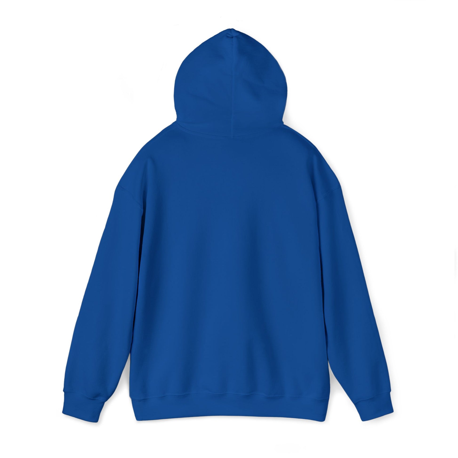DEVIATION Embroidered Hoodie