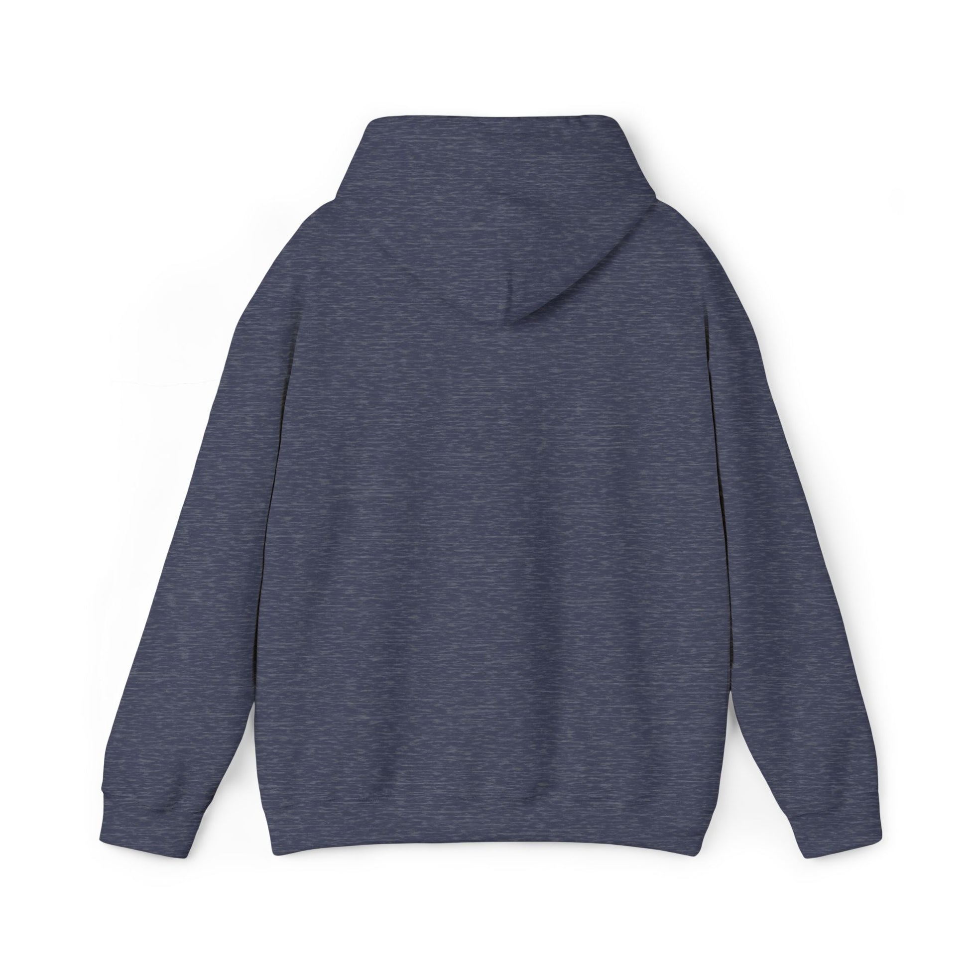 DEVIATION Embroidered Hoodie