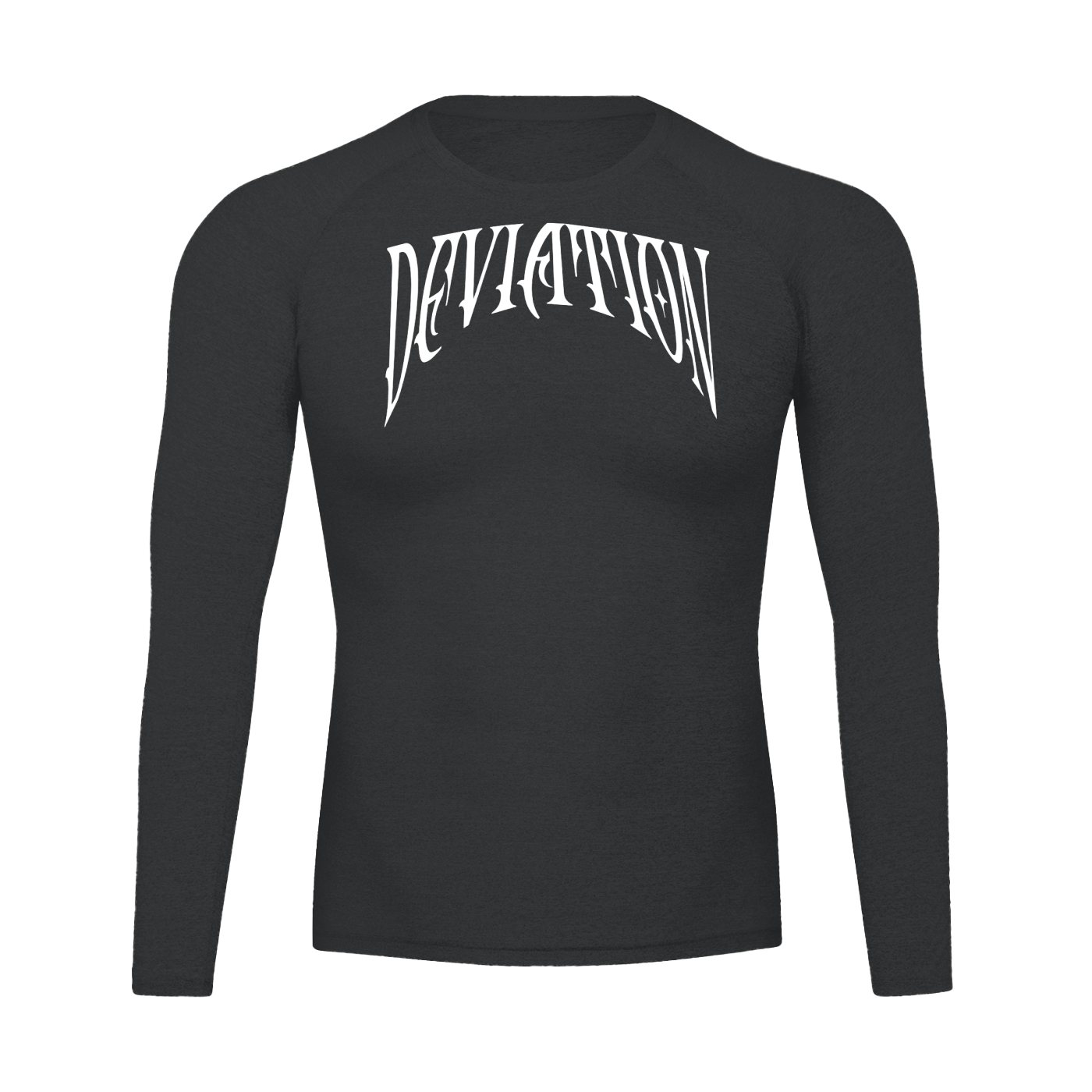 DEVIATION Long Sleeve Compression