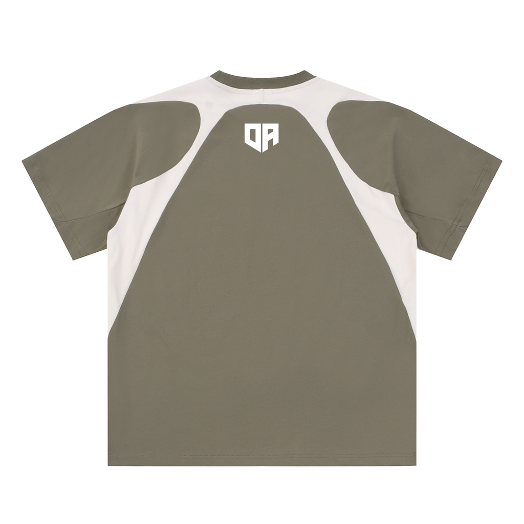 Legacy Cotton Tee