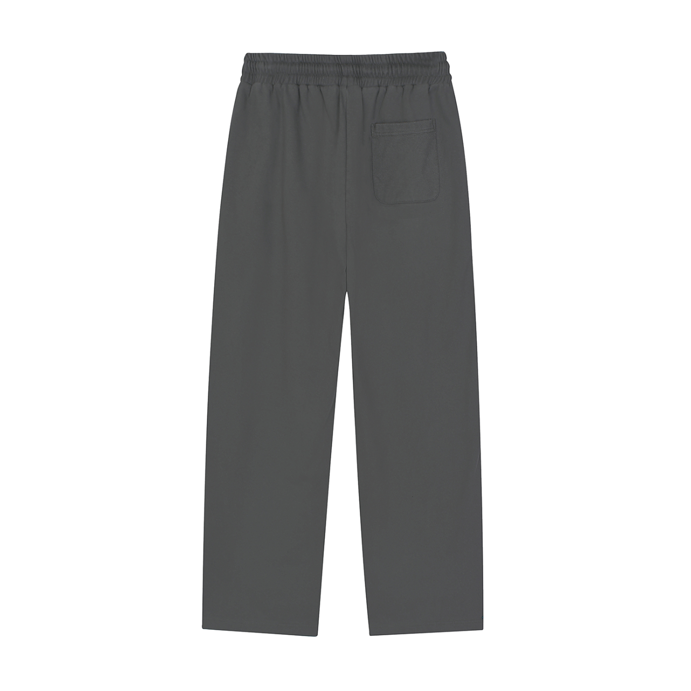 Signature Striped Baggy Sweats